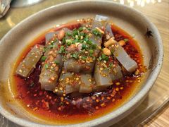 -张烤鸭·川菜·非遗冒烤鸭(青石桥店)