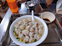 -汪家馄饨(集庆路店)