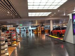 -慕尼黑国际机场