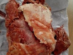 -马志善稀糊爛生熟肉店