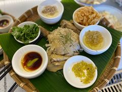 -园林美食城·本土农家菜(杨和镇店)