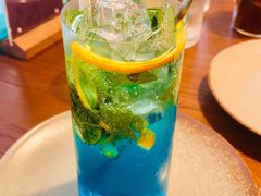 -G+KITCHEN(龙湖狮山天街店)