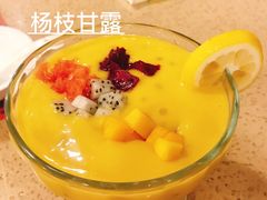 -点都德(聚福楼店)