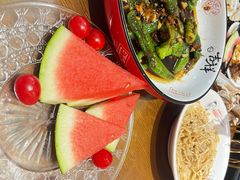 -彭厨(玉荣庄店)