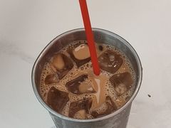 -香港深仔记茶餐厅(东门店)