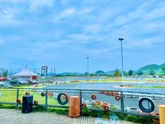-千岛湖燃擎卡丁车赛车主题乐园(秀湖路店)
