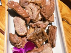 大肠-喜来稀肉(北外滩白玉兰广场店)