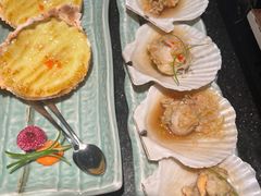 -上井精致料理(中兴商业大厦店)