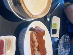 -喜悦烤鸭·新京菜(王府井店)