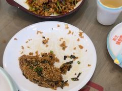 -英兰朝族饭店·英兰锅包肉(佳园路店)