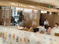 -大厨小馆(华阳城店)