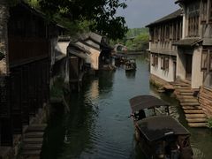 -乌镇景区