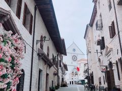 -华谊兄弟（长沙）电影小镇