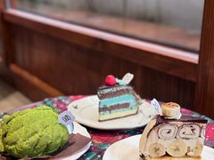 -Max Bakery 阿唛手作