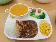 -大师兄·西北小馆(北站缤果空间店)