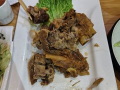 -陈傻子餐厅(世纪都会店)
