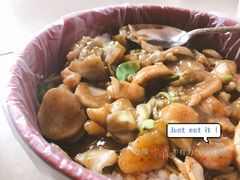 -胖哥料理(兴义里店)