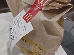 -麦当劳(山大路店)