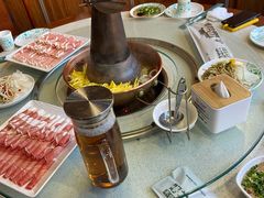 -阳坊胜利涮羊肉(禧乐汇店)