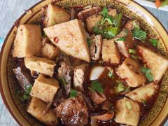 -老北京卤煮(平阳路大马店)