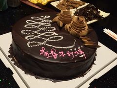 -欢乐迪派对潮K·KTV(华南城店)