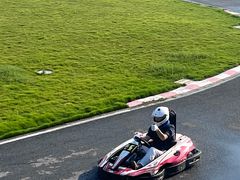 -流光速卡丁车俱乐部(宝山店)