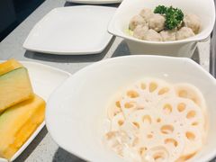 -海底捞火锅(航洋城店)