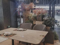 -大树餐厅(红旗街万达店)