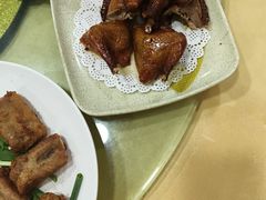 -吉莲利苑海鲜酒家(珠海拱北29年老字号店)