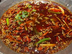 -小饕荟雅安贡椒鱼鲜馆(广福桥店)