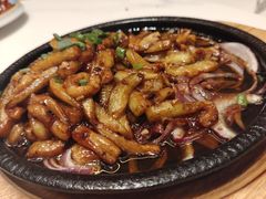 -川湘人家(次渠店)