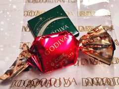 -GODIVA(王府井apm店)