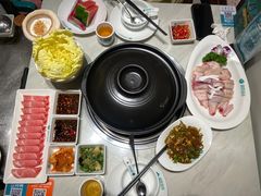 -四季缤纷椰子鸡(梅溪新天地店)