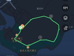 -崇武古城风景区