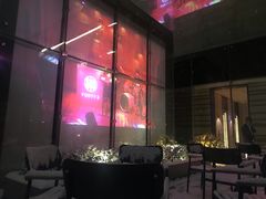 -悦厅·下午茶(杭州柏悦酒店)