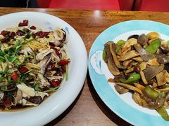 -姜师傅老菜馆(花园小区店)