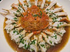 -京悦荟·京沪融合菜(漕河泾印象城店)