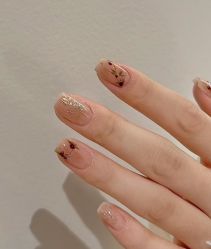 -斯馨·健康美甲美睫