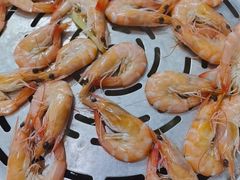 -渔人码头蒸汽海鲜(虬泾路店)