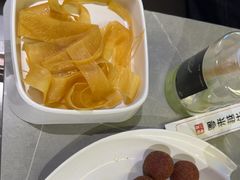 -宴全牛粤来越牛潮汕鲜牛肉火锅(海州万达广场店)