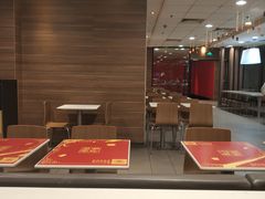 -麦当劳(世贸店)