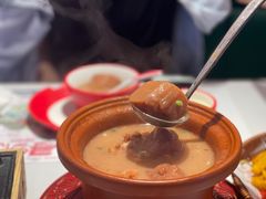 -来菜·湖北头牌藕汤(武商MALL众圆店)