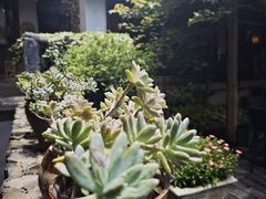 -炊烟餐厅