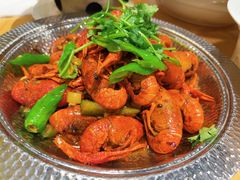 -7017浙菜•建德味(中财店)