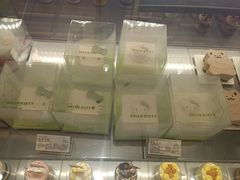 -味多美蛋糕(阜成门店)