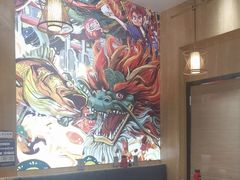 -鱼民·现造寿司(育德店)