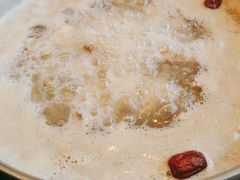 -一席地·本地鸡窝·杭帮鸡火锅(萧山银隆百货店)