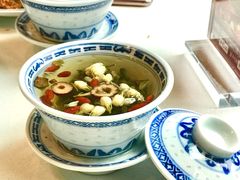 八宝茶-禄鼎记·多口味酸菜鱼(侨鑫店)