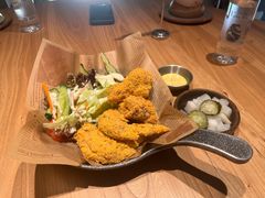 -KimPro 辛普乐概念韩餐