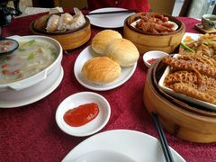 -金苑海鲜酒家(新港中路店)